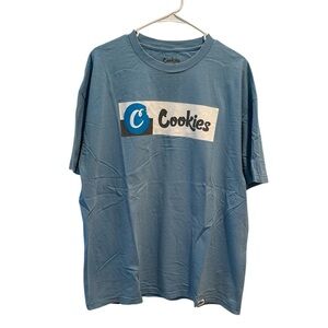 Cookies Mens Tee